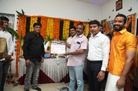 Batala Ramaswamy Biopic Movie Opening